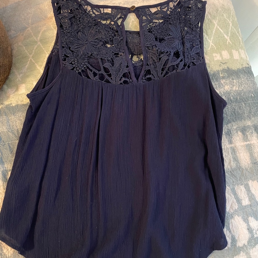 Tank top - Picture 2 of 3